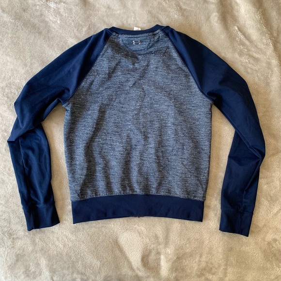 Semi-Fitted Bomber Jacket - Picture 3 of 7